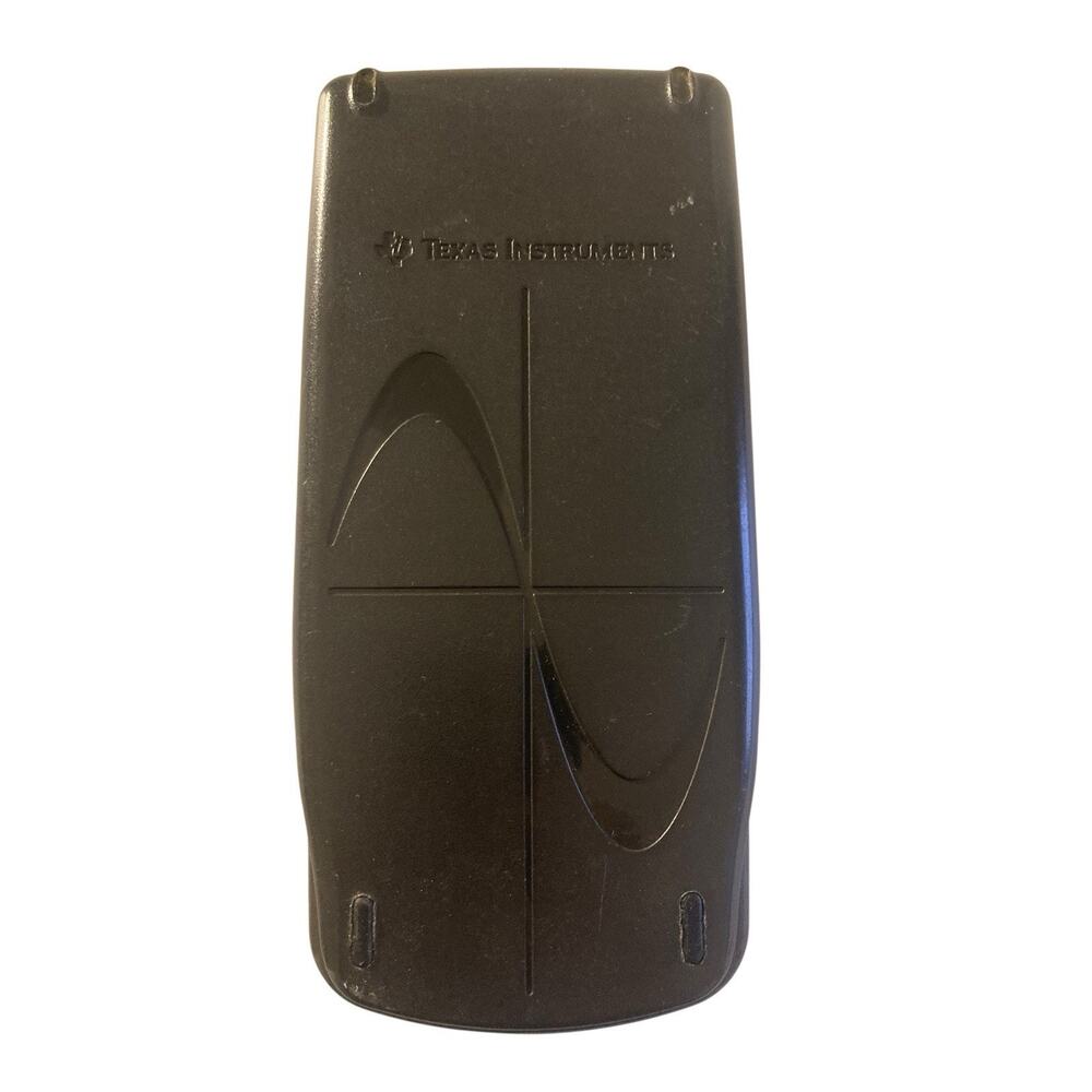Texas Instruments TI 83 Plus Graphing Calculator - Picture 4 of 5